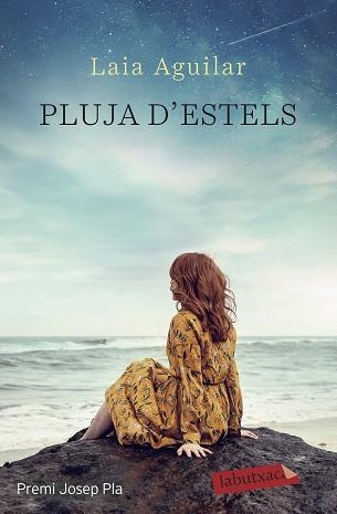 PLUJA D'ESTELS | 9788417423629 | AGUILAR SARIOL, LAIA | Llibreria Aqualata | Comprar llibres en català i castellà online | Comprar llibres Igualada