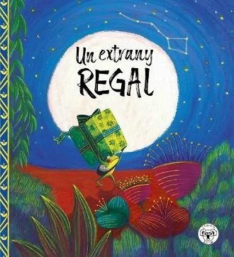 UN ESTRANY REGAL | 9788412118605 | ROMÁN, JOSÉ CARLOS / ÁLVAREZ, SILVIA | Llibreria Aqualata | Comprar llibres en català i castellà online | Comprar llibres Igualada