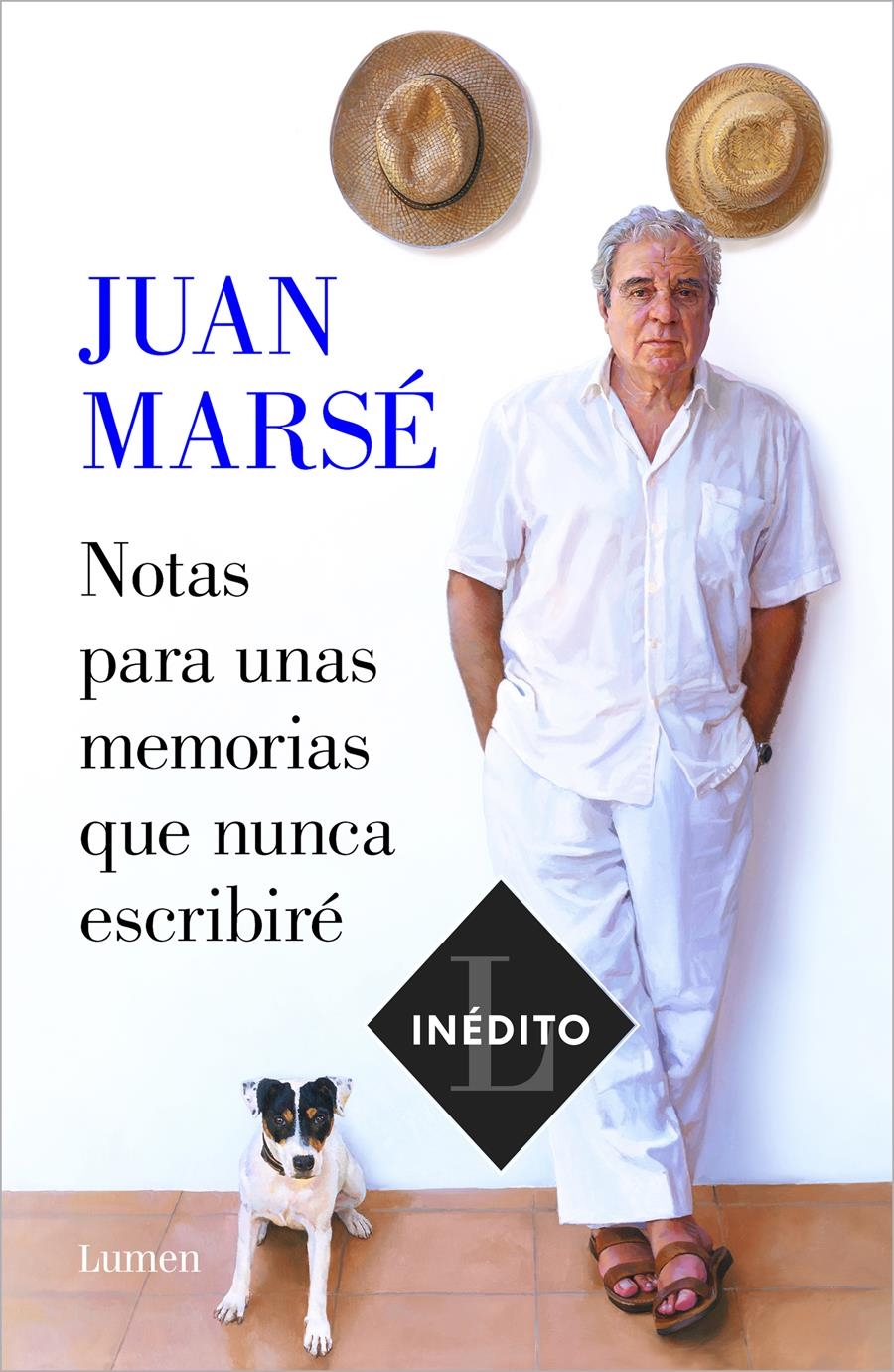 NOTAS PARA UNAS MEMORIAS QUE NUNCA ESCRIBIRÉ | 9788426407399 | MARSÉ, JUAN | Llibreria Aqualata | Comprar llibres en català i castellà online | Comprar llibres Igualada