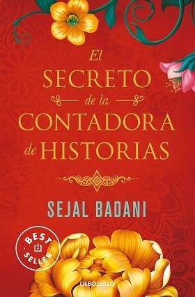 SECRETO DE LA CONTADORA DE HISTORIAS, EL | 9788466354936 | BADANI, SEJAL | Llibreria Aqualata | Comprar llibres en català i castellà online | Comprar llibres Igualada