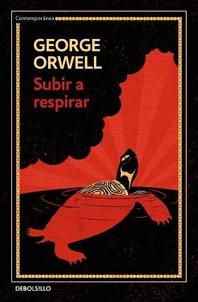 SUBIR A RESPIRAR (EDICIÓN DEFINITIVA AVALADA POR THE ORWELL ESTATE) | 9788499890920 | ORWELL, GEORGE | Llibreria Aqualata | Comprar llibres en català i castellà online | Comprar llibres Igualada