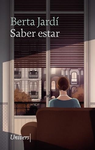 SABER ESTAR | 9788417868888 | JARDÍ, BERTA | Llibreria Aqualata | Comprar llibres en català i castellà online | Comprar llibres Igualada