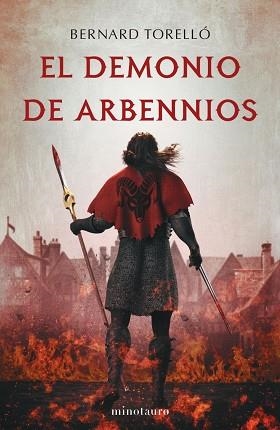 DEMONIO DE ARBENNIOS, EL | 9788445009673 | TORELLÓ, BERNARD | Llibreria Aqualata | Comprar llibres en català i castellà online | Comprar llibres Igualada