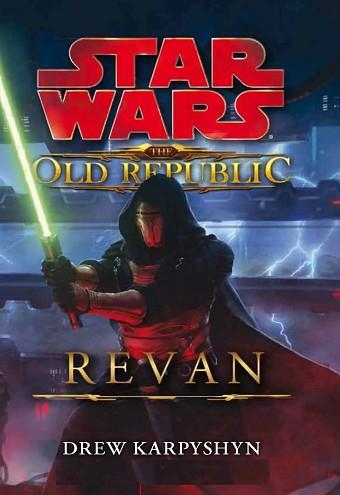 STAR WARS. THE OLD REPUBLIC. REVAN | 9788491739074 | KARPYSHYN, DREW | Llibreria Aqualata | Comprar llibres en català i castellà online | Comprar llibres Igualada