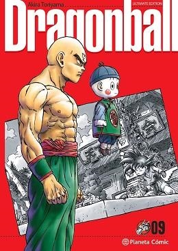 DRAGONBALL 9/34 (EDICIÓN DEFINITIVA) | 9788413418575 | TORIYAMA, AKIRA | Llibreria Aqualata | Comprar llibres en català i castellà online | Comprar llibres Igualada