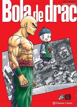 BOLA DE DRAC 9/34 (EDICIÓ DEFINITIVA) | 9788413418919 | TORIYAMA, AKIRA | Llibreria Aqualata | Comprar llibres en català i castellà online | Comprar llibres Igualada