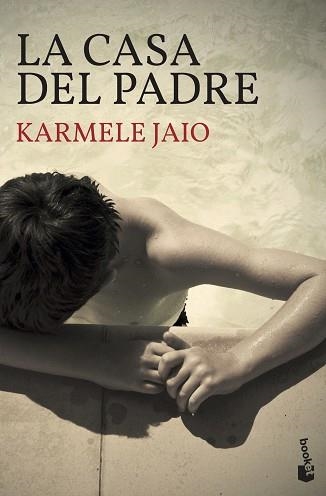 CASA DEL PADRE, LA | 9788423359011 | JAIO, KARMELE | Llibreria Aqualata | Comprar llibres en català i castellà online | Comprar llibres Igualada