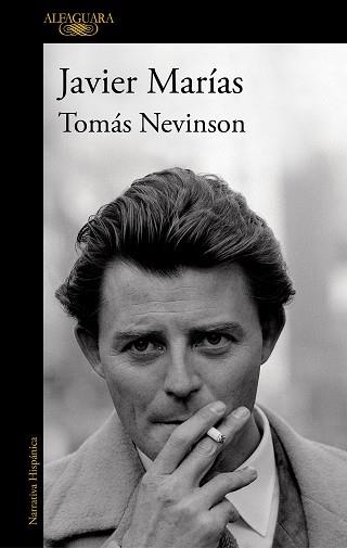 TOMÁS NEVINSON | 9788420454597 | MARÍAS, JAVIER | Llibreria Aqualata | Comprar llibres en català i castellà online | Comprar llibres Igualada