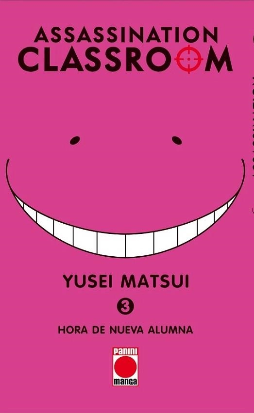 ASSASSINATION CLASSROOM 1 | 9788490246368 | AA.VV | Llibreria Aqualata | Comprar llibres en català i castellà online | Comprar llibres Igualada