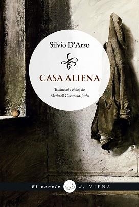 CASA ALIENA | 9788417998462 | D'ARZO, SILVIO | Llibreria Aqualata | Comprar llibres en català i castellà online | Comprar llibres Igualada