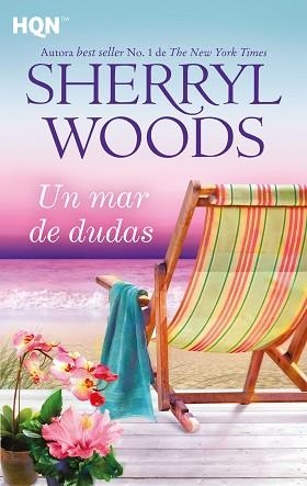 UN MAR DE DUDAS | 9788413486611 | WOODS, SHERRYL | Llibreria Aqualata | Comprar llibres en català i castellà online | Comprar llibres Igualada