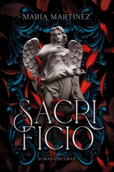 SACRIFICIO (ALMAS OSCURAS #3) | 9788417421076 | MARTÍNEZ, MARÍA | Llibreria Aqualata | Comprar llibres en català i castellà online | Comprar llibres Igualada