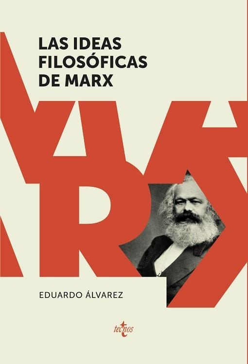 IDEAS FILOSÓFICAS DE MARX, LAS | 9788430979097 | ÁLVAREZ GONZÁLEZ, EDUARDO | Llibreria Aqualata | Comprar llibres en català i castellà online | Comprar llibres Igualada