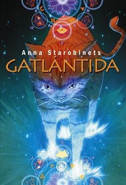 GATLÁNTIDA | 9788418510946 | STAROBINETS, ANNA | Llibreria Aqualata | Comprar llibres en català i castellà online | Comprar llibres Igualada