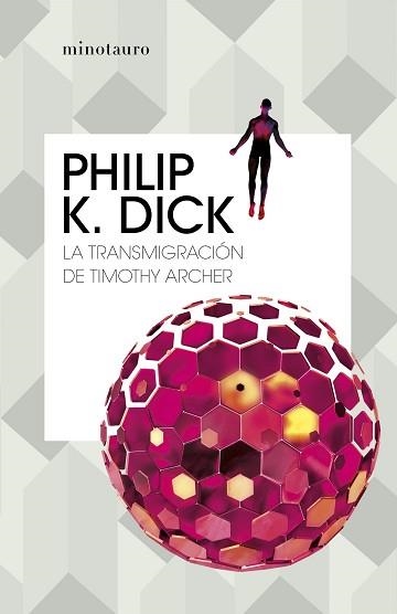 TRANSMIGRACIÓN DE TIMOTHY ARCHER, LA | 9788445007419 | DICK, PHILIP K. | Llibreria Aqualata | Comprar llibres en català i castellà online | Comprar llibres Igualada