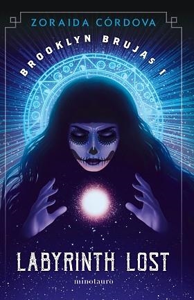 BROOKLYN BRUJAS 1. LABYRINTH LOST | 9788445008812 | CORDOVA, ZORAIDA | Llibreria Aqualata | Comprar llibres en català i castellà online | Comprar llibres Igualada