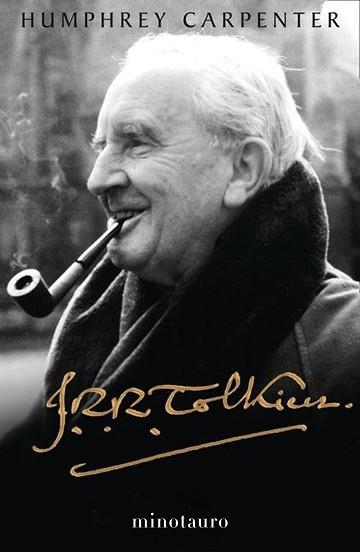 J. R. R. TOLKIEN. UNA BIOGRAFÍA | 9788445009680 | CARPENTER, HUMPHREY | Llibreria Aqualata | Comprar libros en catalán y castellano online | Comprar libros Igualada