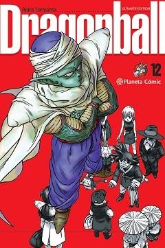 DRAGONBALL 12/34 (EDICIÓN DEFINITIVA) | 9788413418605 | TORIYAMA, AKIRA | Llibreria Aqualata | Comprar llibres en català i castellà online | Comprar llibres Igualada