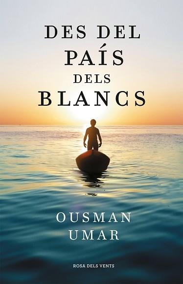 DES DEL PAÍS DELS BLANCS | 9788418033544 | UMAR, OUSMAN | Llibreria Aqualata | Comprar llibres en català i castellà online | Comprar llibres Igualada