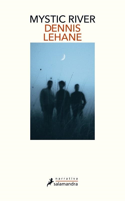 MYSTIC RIVER | 9788418107566 | LEHANE, DENNIS | Llibreria Aqualata | Comprar llibres en català i castellà online | Comprar llibres Igualada