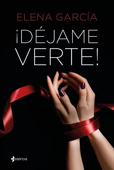 DÉJAME VERTE! | 9788408240204 | GARCÍA, ELENA | Llibreria Aqualata | Comprar llibres en català i castellà online | Comprar llibres Igualada