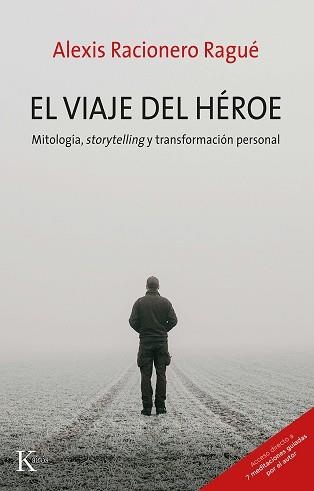 VIAJE DEL HÉROE, EL | 9788499888453 | RACIONERO RAGUÉ, ALEXIS | Llibreria Aqualata | Comprar llibres en català i castellà online | Comprar llibres Igualada