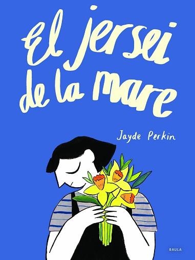 JERSEI DE LA MARE, EL | 9788447945818 | PERKIN, JAYDE | Llibreria Aqualata | Comprar llibres en català i castellà online | Comprar llibres Igualada