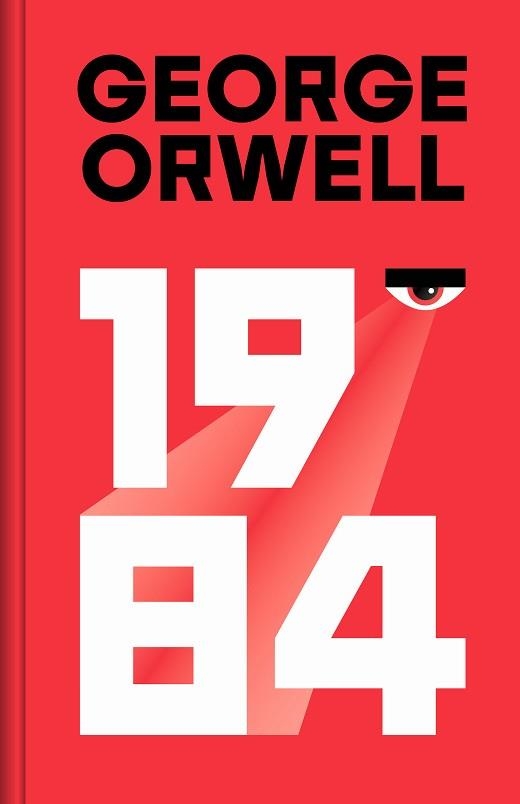 1984 | 9788466357562 | ORWELL, GEORGE | Llibreria Aqualata | Comprar llibres en català i castellà online | Comprar llibres Igualada