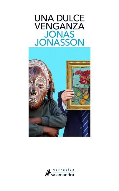 UNA DULCE VENGANZA | 9788418107788 | JONASSON, JONAS | Llibreria Aqualata | Comprar llibres en català i castellà online | Comprar llibres Igualada