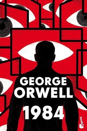 1984 | 9788423359394 | ORWELL, GEORGE | Llibreria Aqualata | Comprar llibres en català i castellà online | Comprar llibres Igualada