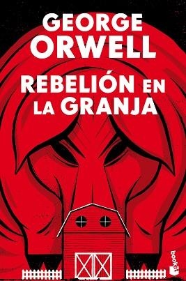 REBELIÓN EN LA GRANJA | 9788423359400 | ORWELL, GEORGE | Llibreria Aqualata | Comprar llibres en català i castellà online | Comprar llibres Igualada