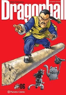 DRAGONBALL 6/34 (EDICIÓN DEFINITIVA) | 9788413418544 | TORIYAMA, AKIRA | Llibreria Aqualata | Comprar libros en catalán y castellano online | Comprar libros Igualada