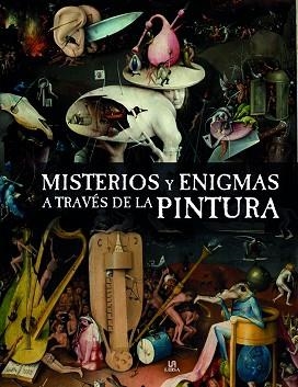 MISTERIOS Y ENIGMAS A TRAVÉS DE LA PINTURA | 9788466239684 | PEREA GÓMEZ, CONCEPCIÓN | Llibreria Aqualata | Comprar llibres en català i castellà online | Comprar llibres Igualada