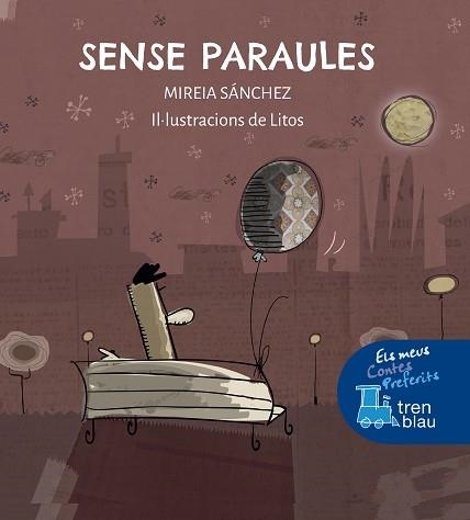 SENSE PARAULES | 9788468350332 | SÁNCHEZ CIVIL, MIREIA | Llibreria Aqualata | Comprar llibres en català i castellà online | Comprar llibres Igualada