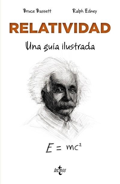 RELATIVIDAD | 9788430979035 | BASSETT, BRUCE | Llibreria Aqualata | Comprar llibres en català i castellà online | Comprar llibres Igualada