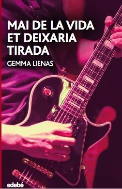 MAI DE LA VIDA ET DEIXARIA TIRADA | 9788468350479 | LIENAS, GEMMA | Llibreria Aqualata | Comprar libros en catalán y castellano online | Comprar libros Igualada