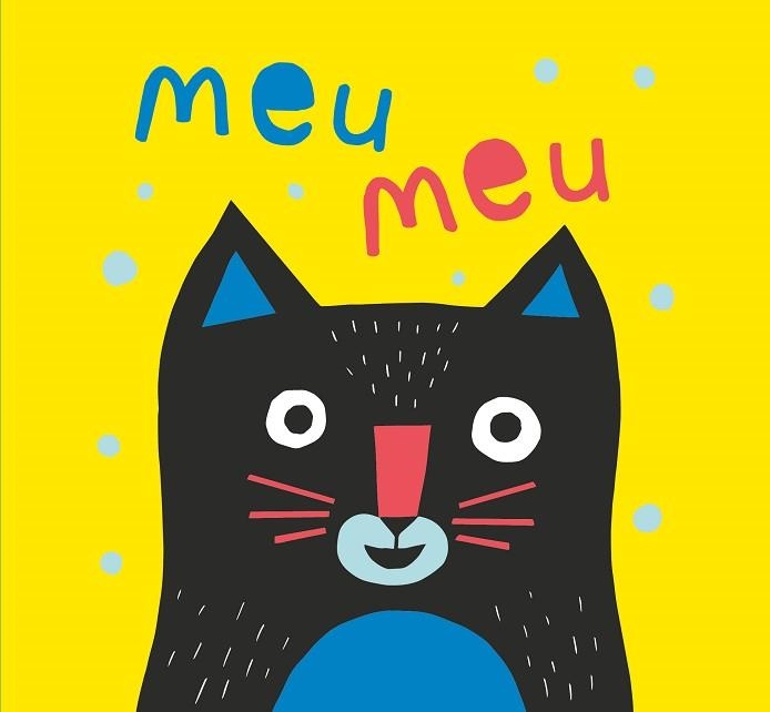 MEU MEU (LLIBRE ROBA) | 9788466148917 | RUIZ JOHNSON, MARIANA | Llibreria Aqualata | Comprar llibres en català i castellà online | Comprar llibres Igualada