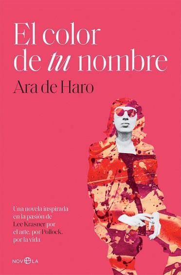 COLOR DE TU NOMBRE, EL | 9788413840222 | DE HARO, ARA | Llibreria Aqualata | Comprar llibres en català i castellà online | Comprar llibres Igualada