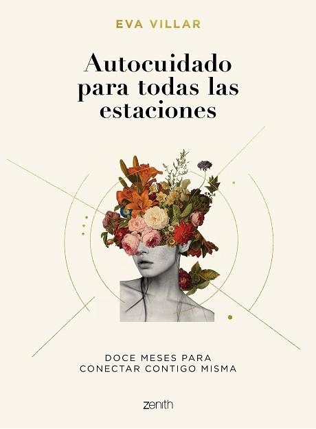 AUTOCUIDADO PARA TODAS LAS ESTACIONES | 9788408224617 | VILLAR, EVA | Llibreria Aqualata | Comprar llibres en català i castellà online | Comprar llibres Igualada