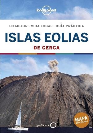 ISLAS EOLIAS DE CERCA (LONELY PLANET 2021) | 9788408234821 | BASSI, GIACOMO | Llibreria Aqualata | Comprar llibres en català i castellà online | Comprar llibres Igualada