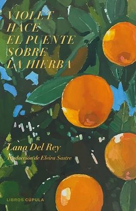 VIOLET HACE EL PUENTE SOBRE LA HIERBA | 9788448028237 | DEL REY, LANA | Llibreria Aqualata | Comprar llibres en català i castellà online | Comprar llibres Igualada