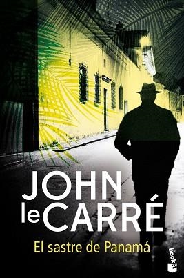 SASTRE DE PANAMÁ, EL | 9788408241492 | LE CARRÉ, JOHN | Llibreria Aqualata | Comprar llibres en català i castellà online | Comprar llibres Igualada