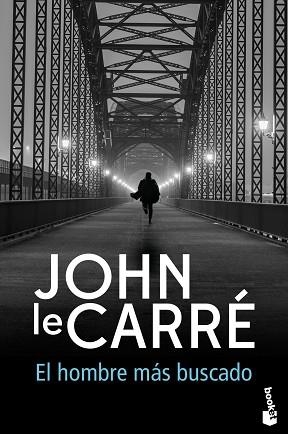 HOMBRE MÁS BUSCADO, EL | 9788408241508 | LE CARRÉ, JOHN | Llibreria Aqualata | Comprar llibres en català i castellà online | Comprar llibres Igualada