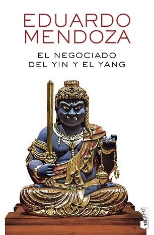 NEGOCIADO DEL YIN Y EL YANG, EL | 9788432238550 | MENDOZA, EDUARDO | Llibreria Aqualata | Comprar llibres en català i castellà online | Comprar llibres Igualada