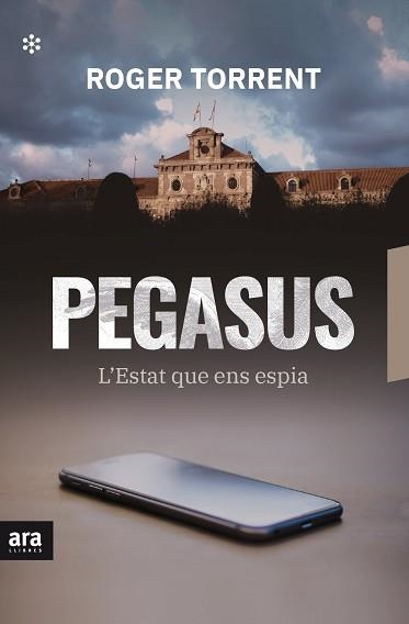 PEGASUS | 9788417804800 | TORRENT, ROGER | Llibreria Aqualata | Comprar llibres en català i castellà online | Comprar llibres Igualada