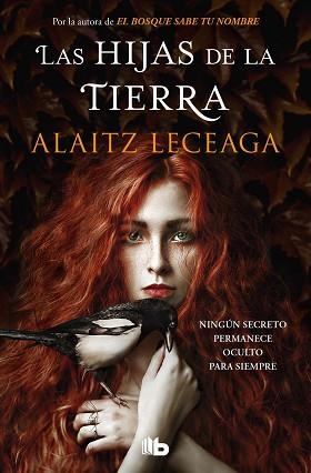 HIJAS DE LA TIERRA, LAS | 9788413143200 | LECEAGA, ALAITZ | Llibreria Aqualata | Comprar llibres en català i castellà online | Comprar llibres Igualada