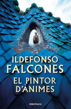 PINTOR D'ÀNIMES, EL | 9788418196270 | FALCONES, ILDEFONSO | Llibreria Aqualata | Comprar llibres en català i castellà online | Comprar llibres Igualada