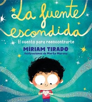 FUENTE ESCONDIDA, LA | 9788417921897 | TIRADO, MÍRIAM | Llibreria Aqualata | Comprar llibres en català i castellà online | Comprar llibres Igualada