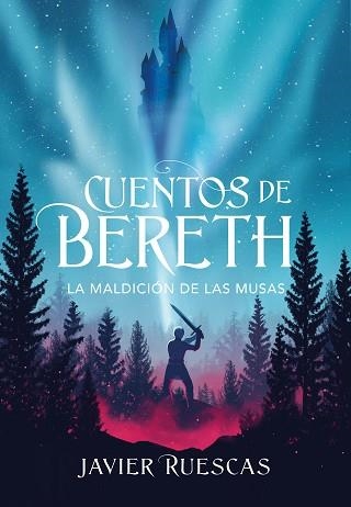 MALDICIÓN DE LAS MUSAS, LA (CUENTOS DE BERETH 2) | 9788417922924 | RUESCAS, JAVIER | Llibreria Aqualata | Comprar llibres en català i castellà online | Comprar llibres Igualada