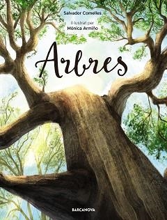 ARBRES | 9788448950859 | COMELLES, SALVADOR | Llibreria Aqualata | Comprar llibres en català i castellà online | Comprar llibres Igualada